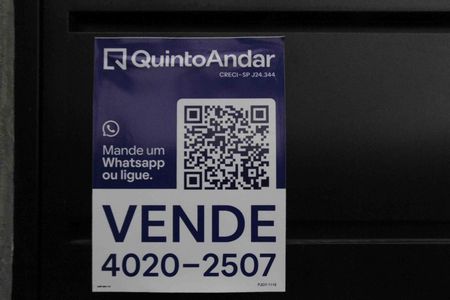 Apartamento à venda com 29m², 2 quartos e 1 vaga Apartamento à venda com 29m², 2 quartos e 1 vagaPlaca