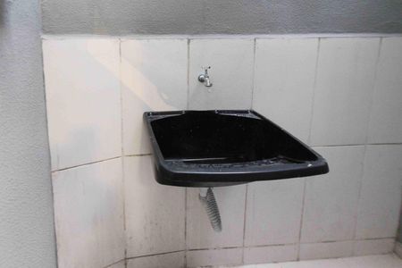 Apartamento à venda com 29m², 2 quartos e 1 vaga Apartamento à venda com 29m², 2 quartos e 1 vagaÁrea de Serviço