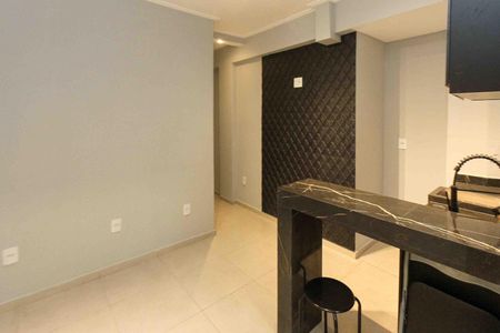 Sala de apartamento para alugar com 2 quartos, 29m² em Vila Formosa, São Paulo