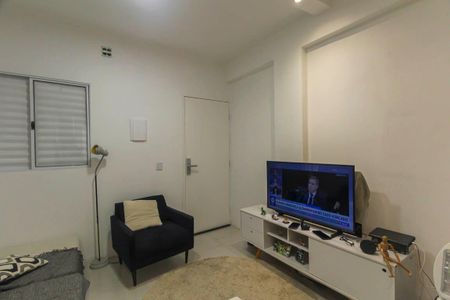 Apartamento à venda com 26m², 1 quarto e 1 vaga Apartamento à venda com 26m², 1 quarto e 1 vagaSala/Cozinha