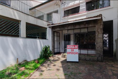 Casa para alugar com 160m², 3 quartos e 1 vaga Casa para alugar com 160m², 3 quartos e 1 vagaGaragem