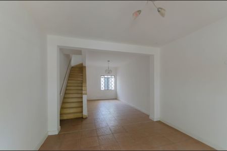 Sala de casa para alugar com 3 quartos, 160m² em Vila Mariana, São Paulo