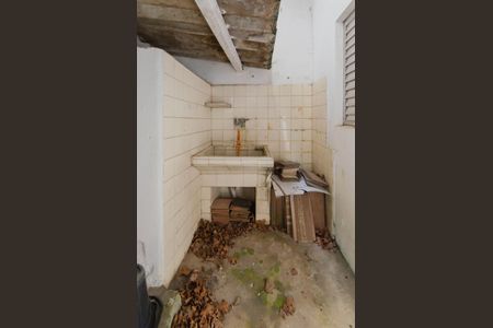 Casa para alugar com 160m², 3 quartos e 1 vaga Casa para alugar com 160m², 3 quartos e 1 vagaÁrea de Serviço