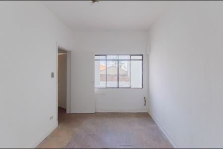 Quarto 1 de casa para alugar com 3 quartos, 160m² em Vila Mariana, São Paulo