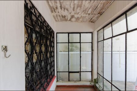 Entrada de casa para alugar com 3 quartos, 160m² em Vila Mariana, São Paulo