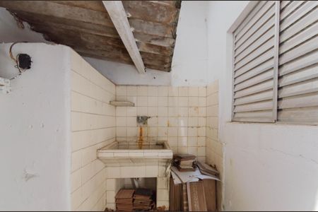 Casa para alugar com 160m², 3 quartos e 1 vaga Casa para alugar com 160m², 3 quartos e 1 vagaÁrea de Serviço