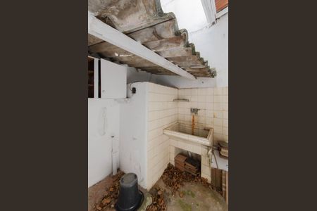 Casa para alugar com 160m², 3 quartos e 1 vaga Casa para alugar com 160m², 3 quartos e 1 vagaÁrea de Serviço