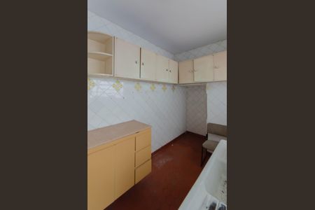 Casa para alugar com 160m², 3 quartos e 1 vaga Casa para alugar com 160m², 3 quartos e 1 vagaCozinha