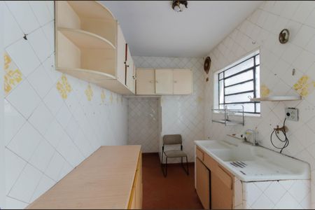 Casa para alugar com 160m², 3 quartos e 1 vaga Casa para alugar com 160m², 3 quartos e 1 vagaCozinha