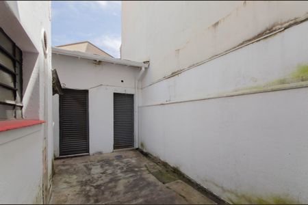 Casa para alugar com 160m², 3 quartos e 1 vaga Casa para alugar com 160m², 3 quartos e 1 vagaQuintal