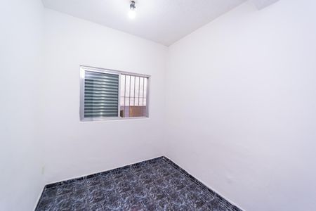 Sala de casa para alugar com 1 quarto, 40m² em Vila Pierina, São Paulo