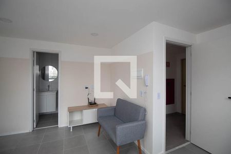 Apartamento para alugar com 90m², 1 quarto e 1 vaga Apartamento para alugar com 90m², 1 quarto e 1 vagaSala/Cozinha