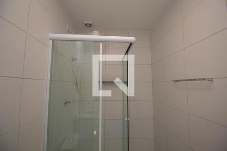 Apartamento para alugar com 90m², 1 quarto e 1 vaga Apartamento para alugar com 90m², 1 quarto e 1 vagaBanheiro