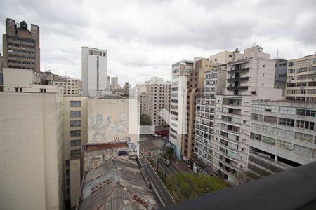 Apartamento para alugar com 90m², 1 quarto e 1 vaga Apartamento para alugar com 90m², 1 quarto e 1 vagaÁrea de Serviço
