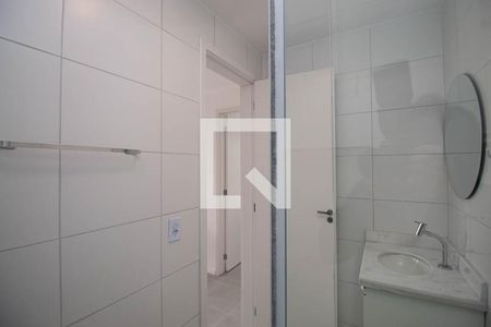 Apartamento para alugar com 90m², 1 quarto e 1 vaga Apartamento para alugar com 90m², 1 quarto e 1 vagaBanheiro