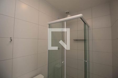 Apartamento para alugar com 90m², 1 quarto e 1 vaga Apartamento para alugar com 90m², 1 quarto e 1 vagaBanheiro