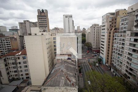 Apartamento para alugar com 90m², 1 quarto e 1 vaga Apartamento para alugar com 90m², 1 quarto e 1 vagaÁrea de Serviço