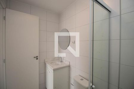 Apartamento para alugar com 90m², 1 quarto e 1 vaga Apartamento para alugar com 90m², 1 quarto e 1 vagaBanheiro