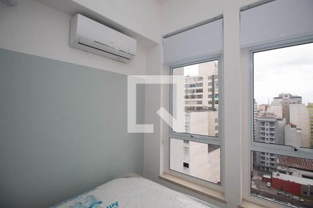 Apartamento para alugar com 90m², 1 quarto e 1 vaga Apartamento para alugar com 90m², 1 quarto e 1 vagaQuarto