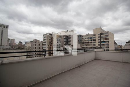 Apartamento para alugar com 90m², 1 quarto e 1 vaga Apartamento para alugar com 90m², 1 quarto e 1 vagaÁrea de Serviço
