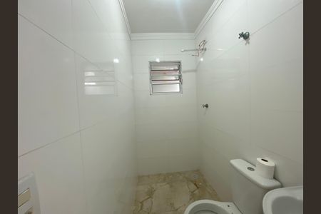 Banheiro de apartamento para alugar com 1 quarto, 29m² em Quarta Parada, São Paulo