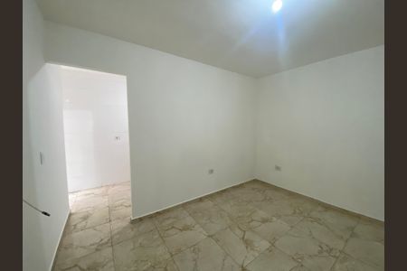 Quarto de apartamento para alugar com 1 quarto, 29m² em Quarta Parada, São Paulo