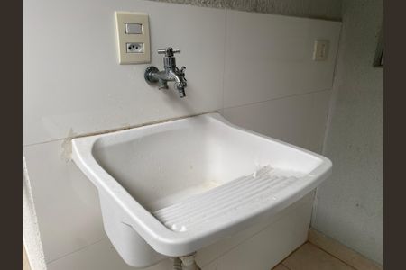 Apartamento para alugar com 29m², 1 quarto e sem vagaÁrea de Serviço