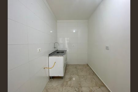Apartamento para alugar com 29m², 1 quarto e sem vagaSala/Cozinha
