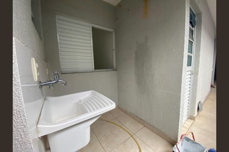 Apartamento para alugar com 29m², 1 quarto e sem vagaÁrea de Serviço