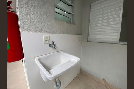 Apartamento para alugar com 29m², 1 quarto e sem vagaÁrea de Serviço