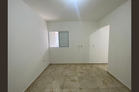 Quarto de apartamento para alugar com 1 quarto, 29m² em Quarta Parada, São Paulo