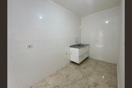 Apartamento para alugar com 29m², 1 quarto e sem vagaSala/Cozinha