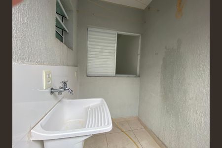 Apartamento para alugar com 29m², 1 quarto e sem vagaÁrea de Serviço