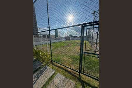 Apartamento para alugar com 63m², 2 quartos e 2 vagasÁrea comum