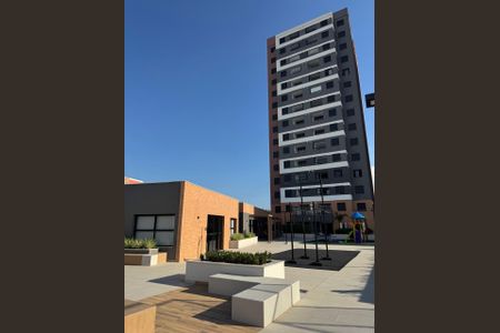 Apartamento para alugar com 63m², 2 quartos e 2 vagasÁrea comum