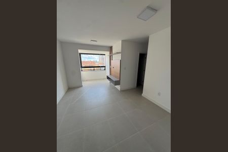 Sala de apartamento para alugar com 2 quartos, 63m² em Vila Espirito Santo, Sorocaba