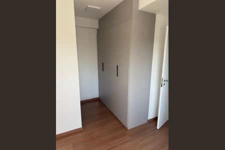 Quarto Suíte de apartamento para alugar com 2 quartos, 63m² em Vila Espirito Santo, Sorocaba
