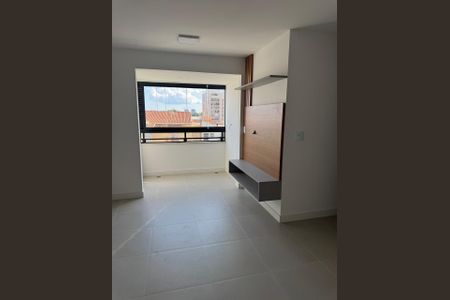 Sala de apartamento para alugar com 2 quartos, 63m² em Vila Espirito Santo, Sorocaba