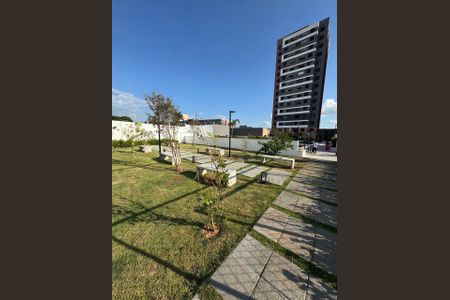 Apartamento para alugar com 63m², 2 quartos e 2 vagasÁrea comum