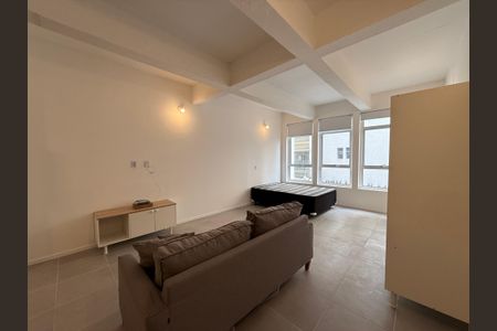Kitnet/Studio para alugar com 1 quarto, 49m² em República, São Paulo
