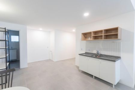 Studio de kitnet/studio para alugar com 1 quarto, 50m² em República, São Paulo