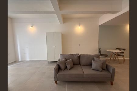 Studio para alugar com 49m², 1 quarto e sem vagaStudio