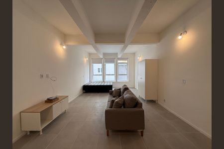 Studio para alugar com 49m², 1 quarto e sem vagaStudio