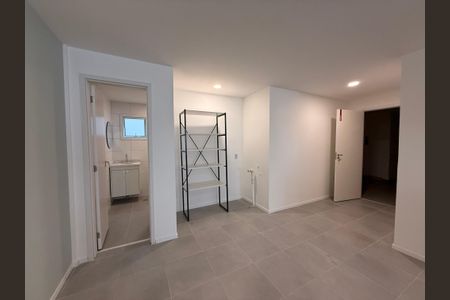 Studio para alugar com 49m², 1 quarto e sem vagaStudio