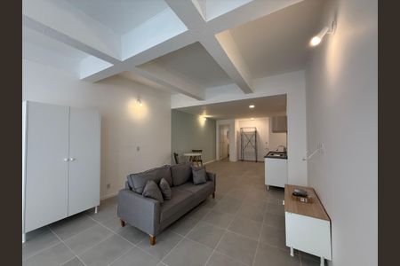 Kitnet/Studio para alugar com 1 quarto, 49m² em República, São Paulo