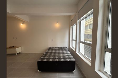 Kitnet/Studio para alugar com 1 quarto, 49m² em República, São Paulo