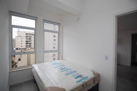 Quarto de apartamento para alugar com 1 quarto, 33m² em República, São Paulo