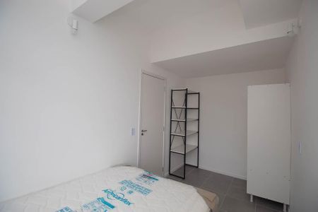 Quarto de apartamento para alugar com 1 quarto, 33m² em República, São Paulo