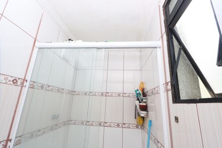 Apartamento à venda com 48m², 2 quartos e 1 vagaBanheiro