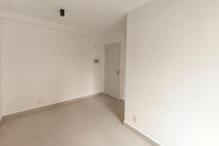 Sala de apartamento à venda com 2 quartos, 42m² em Residencial Parque da Fazenda, Campinas